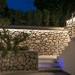 לינה וארוחת בוקר Casa Cristina אנה קאפרי