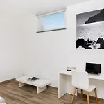Casa Cristina לינה וארוחת בוקר אנה קאפרי