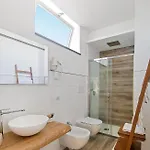 Casa Cristina לינה וארוחת בוקר אנה קאפרי