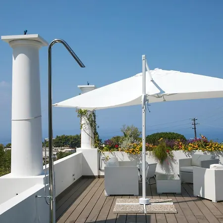 Casa Cristina 4*
