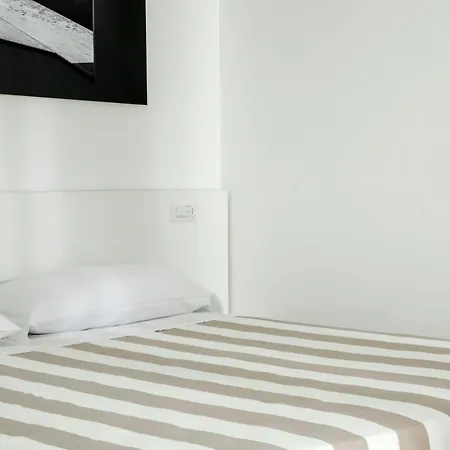 Casa Cristina 4* אנה קאפרי