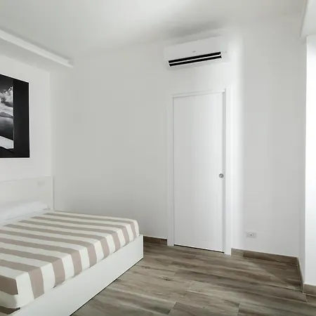 Casa Cristina לינה וארוחת בוקר אנה קאפרי