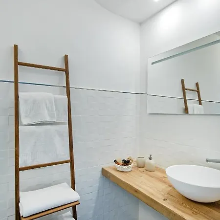 Casa Cristina B&B 4*