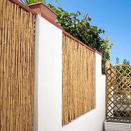 Frühstückspension Casa Cristina Anacapri (Isola di Capri)