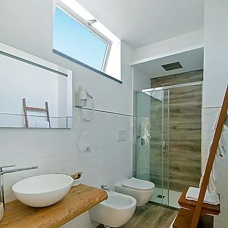Frühstückspension Casa Cristina 4*
